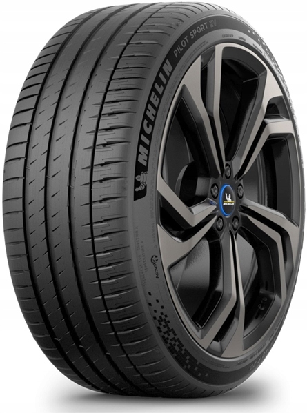 255/45R21 opona MICHELIN PILOT SPORT EV XL FP ACOUSTIC EV 106W